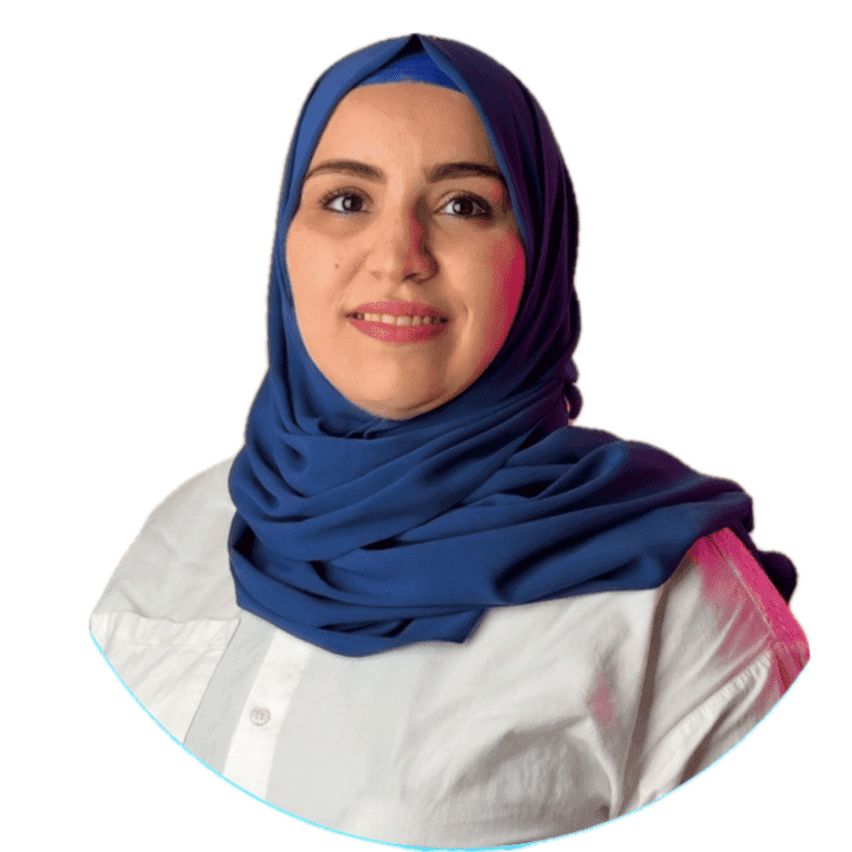 Amani DebsŞekilendirme Renklendirme ve Kesim Uzmanı