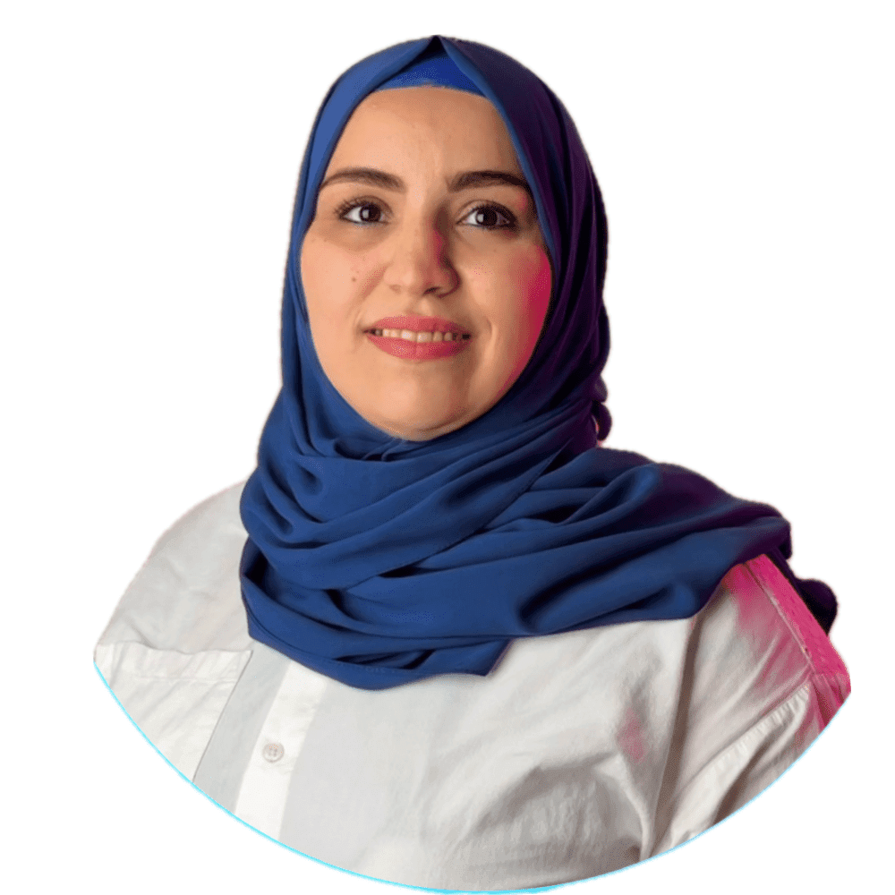 Amani DebsŞekilendirme Renklendirme ve Kesim Uzmanı