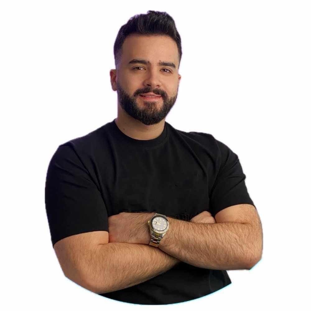 ahmad hasmshou - Le Modern Şekilendirme Renklendirme ve Kesim Uzmanıuzmanı