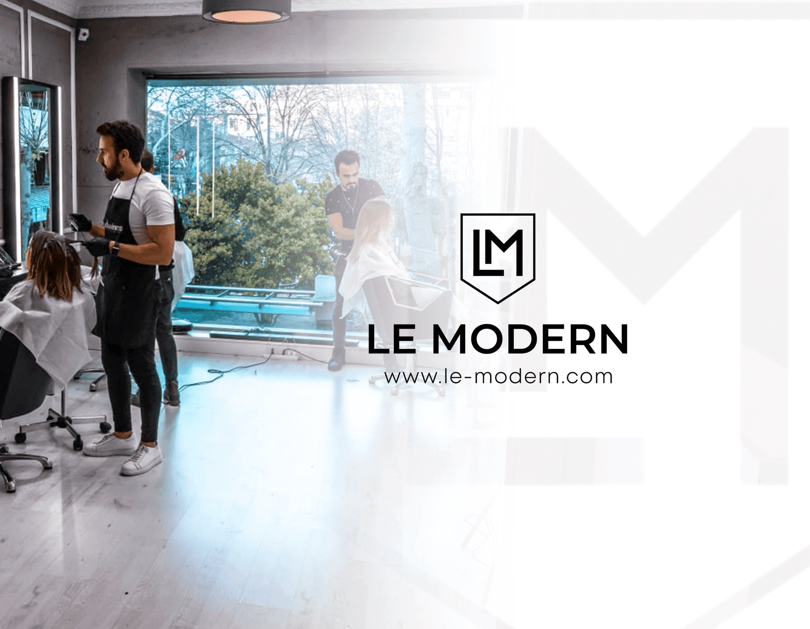 hair salon in stanbul