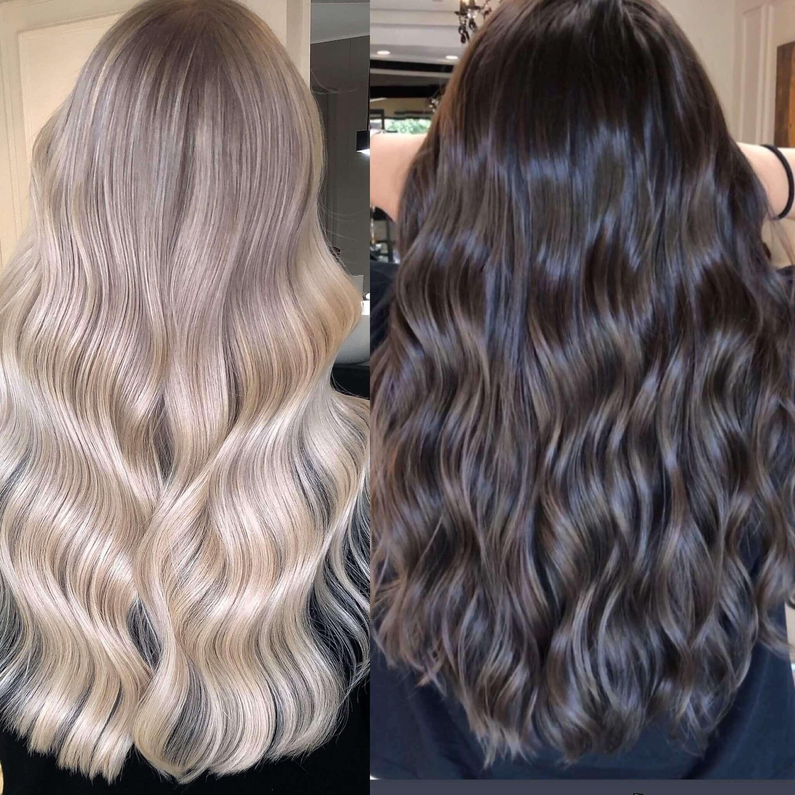 top-rated hair salons