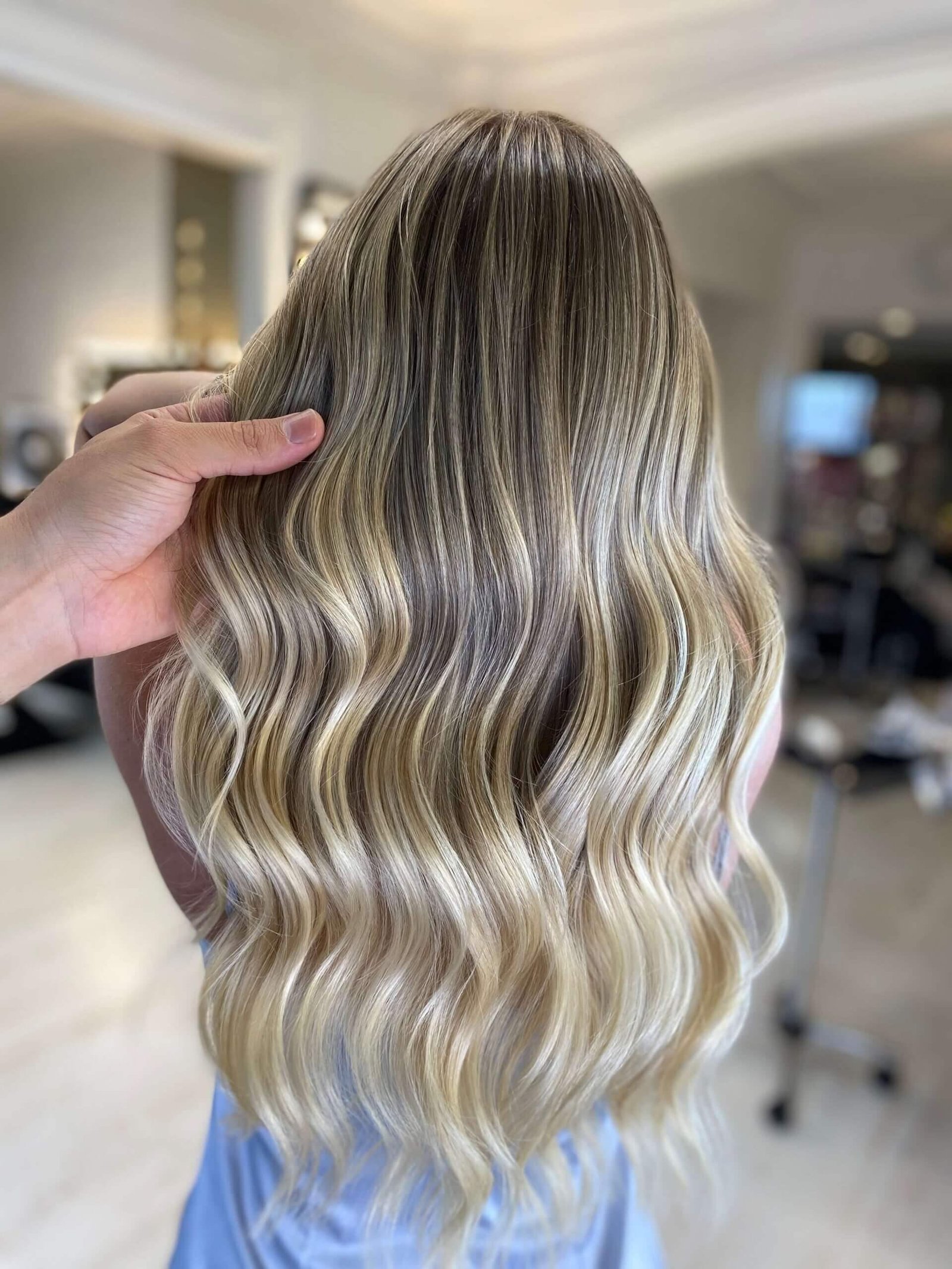 makeup salon near me | Beauty salon in istanbul