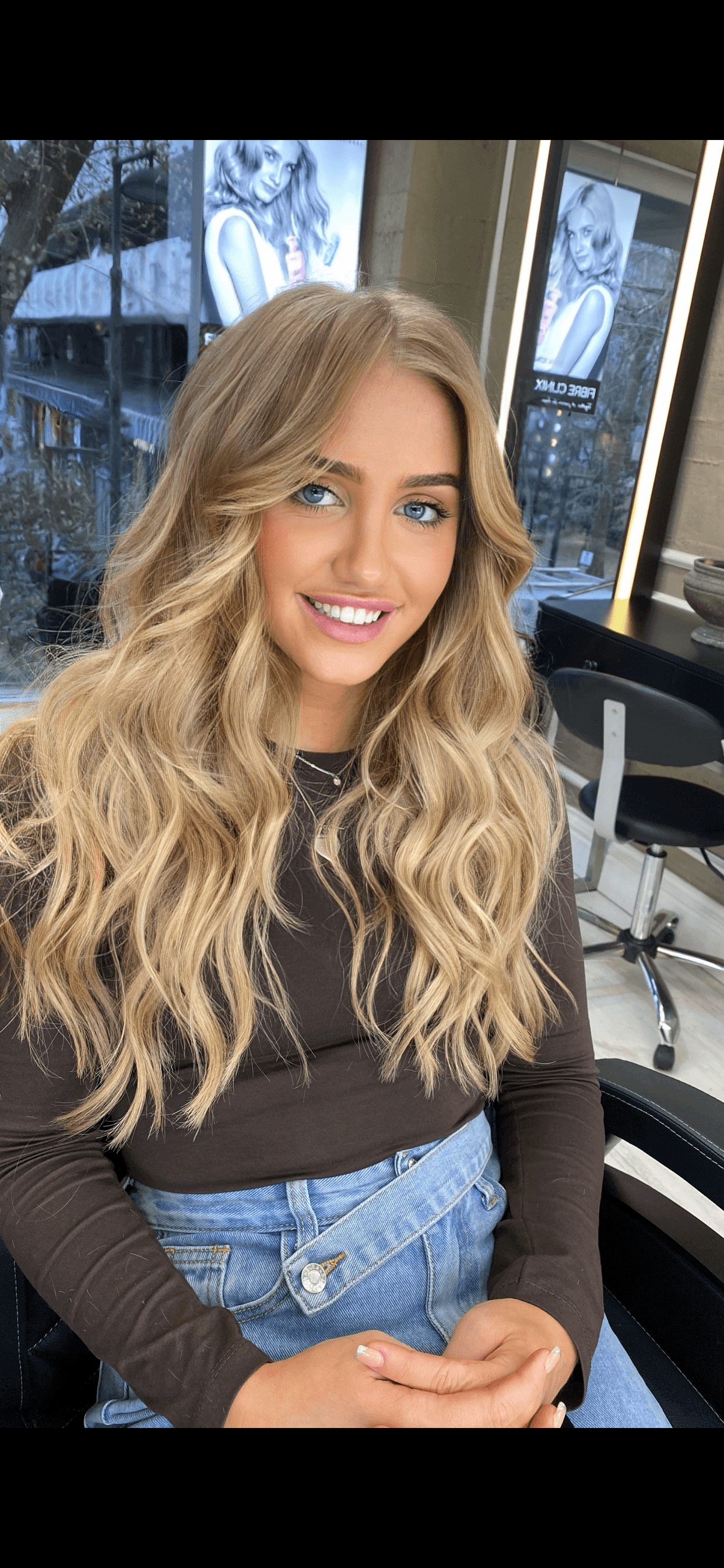 the best salons near me