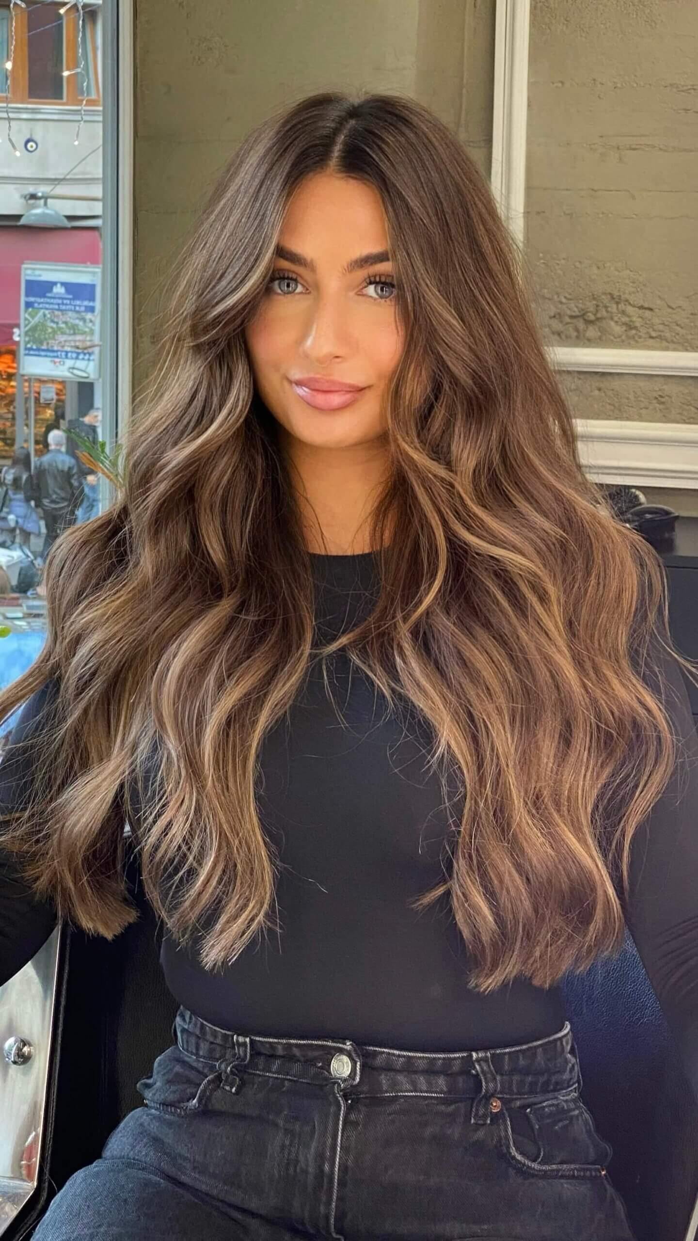 best hairdresser ever