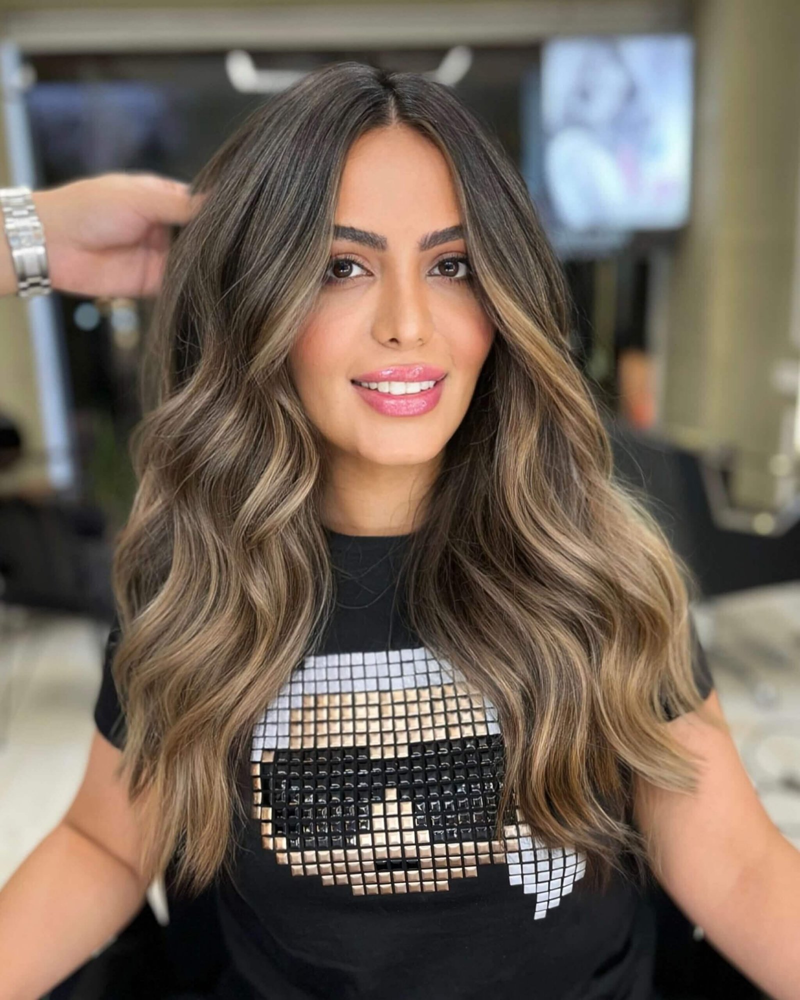 best hair salons in istanbul