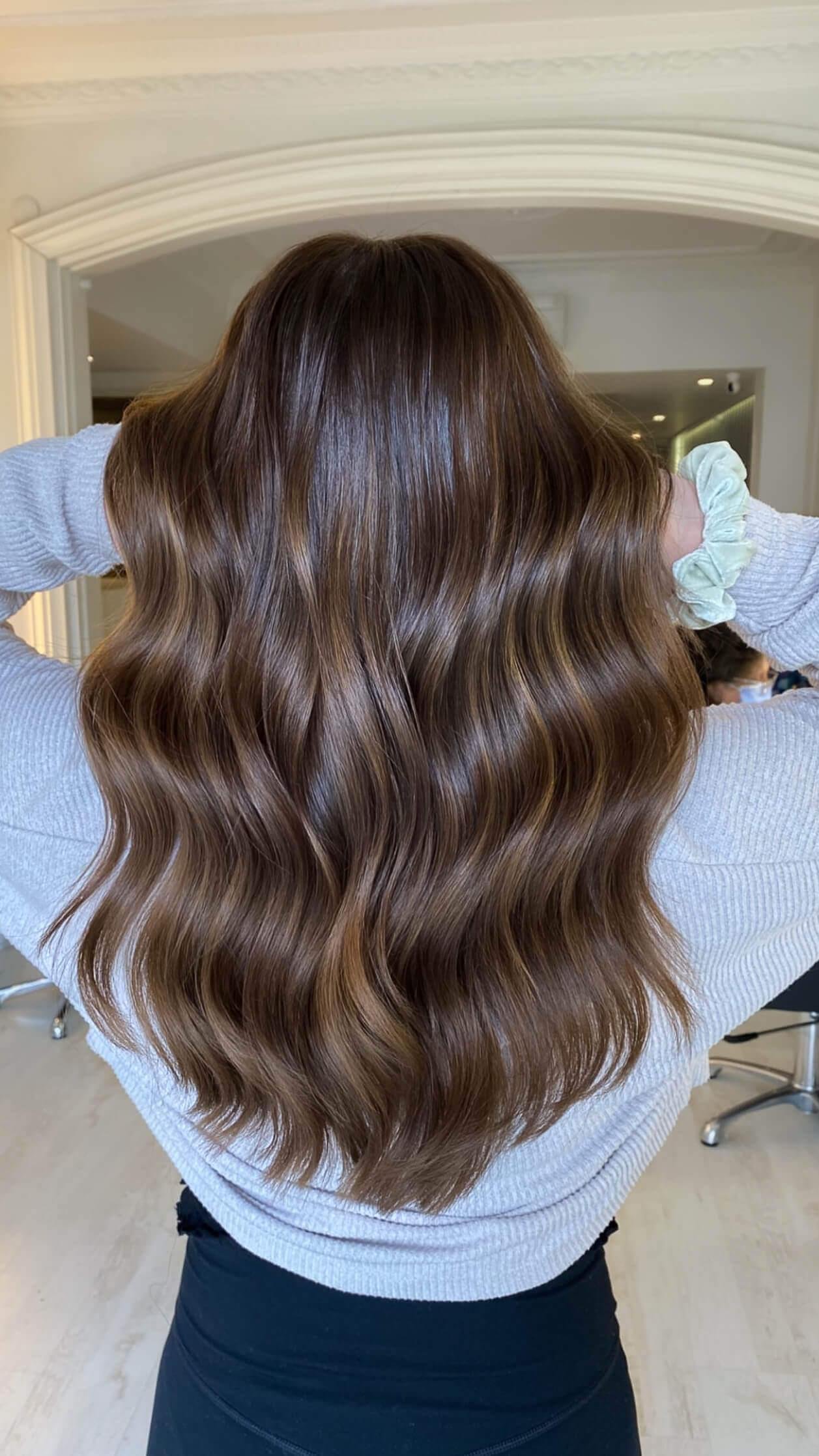 best hair salon in istanbul