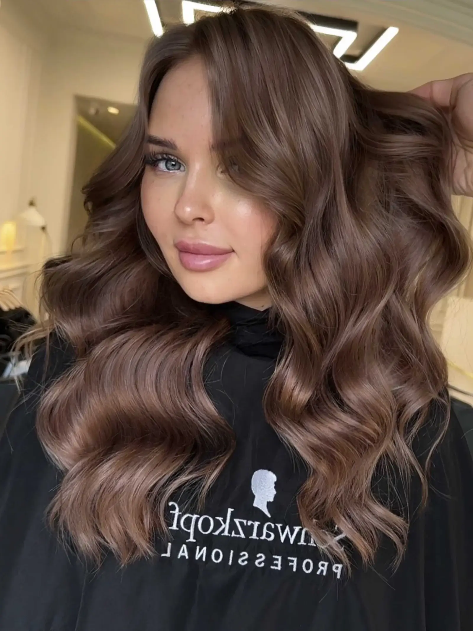 beauty salon istanbul