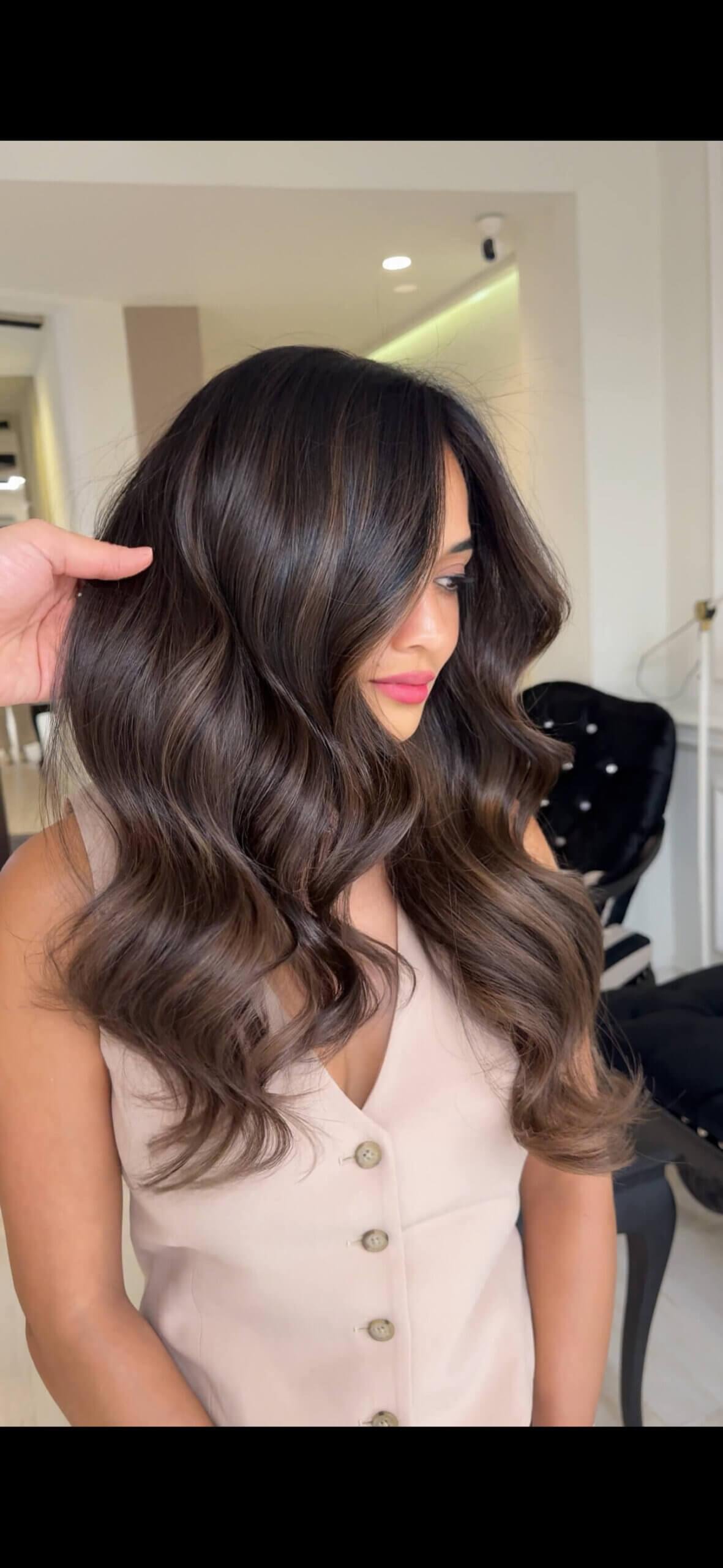 hair cutting salon near me