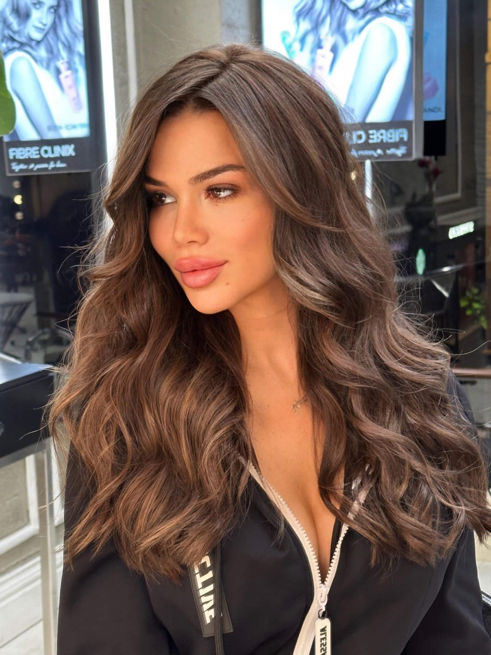 best hair salons in istanbul