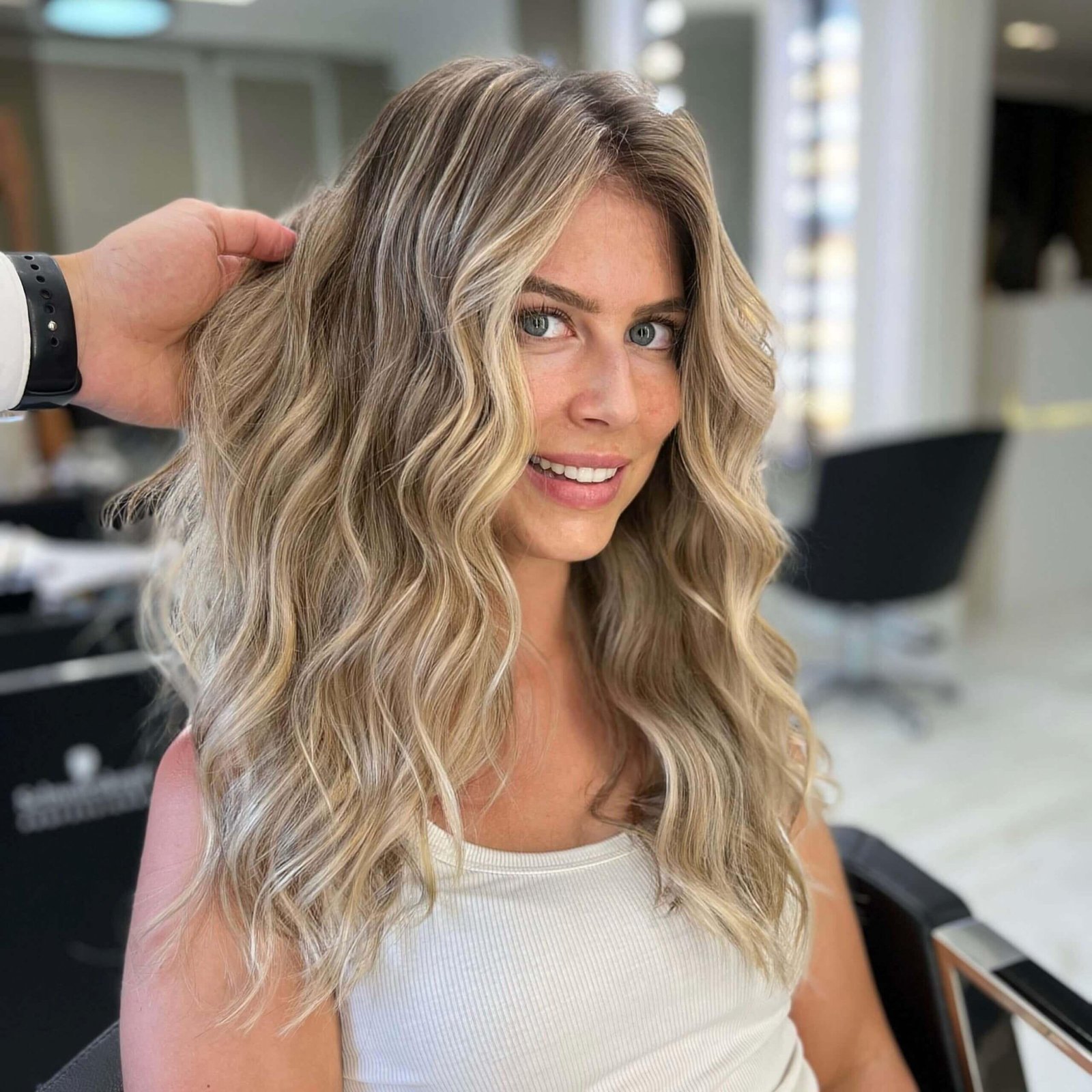 hair salons istanbul