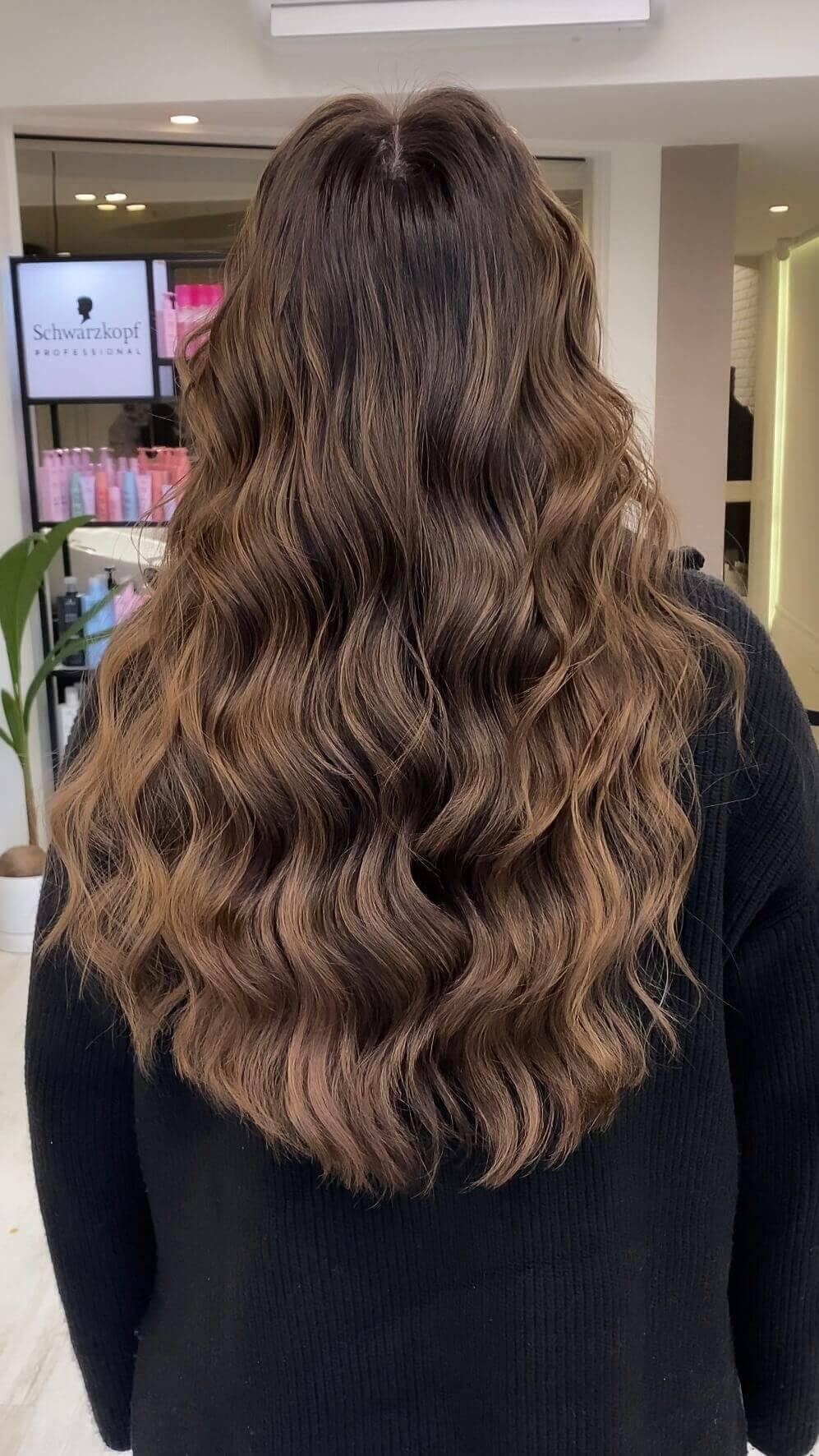 hair salon in istanbul turkey