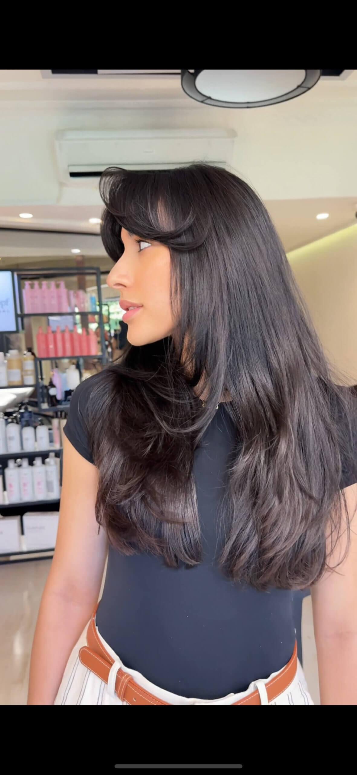 hair protein treatment near me