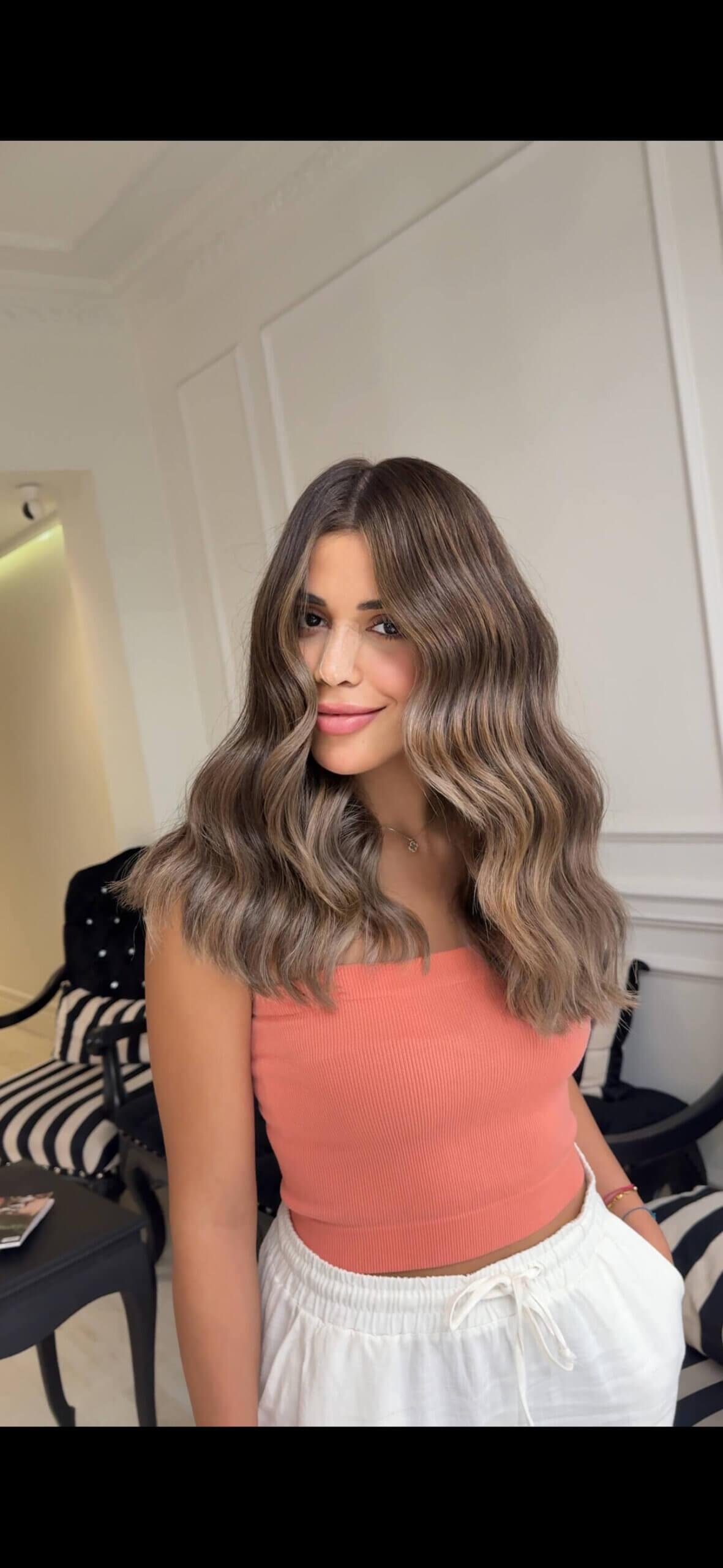 hair dresser near me