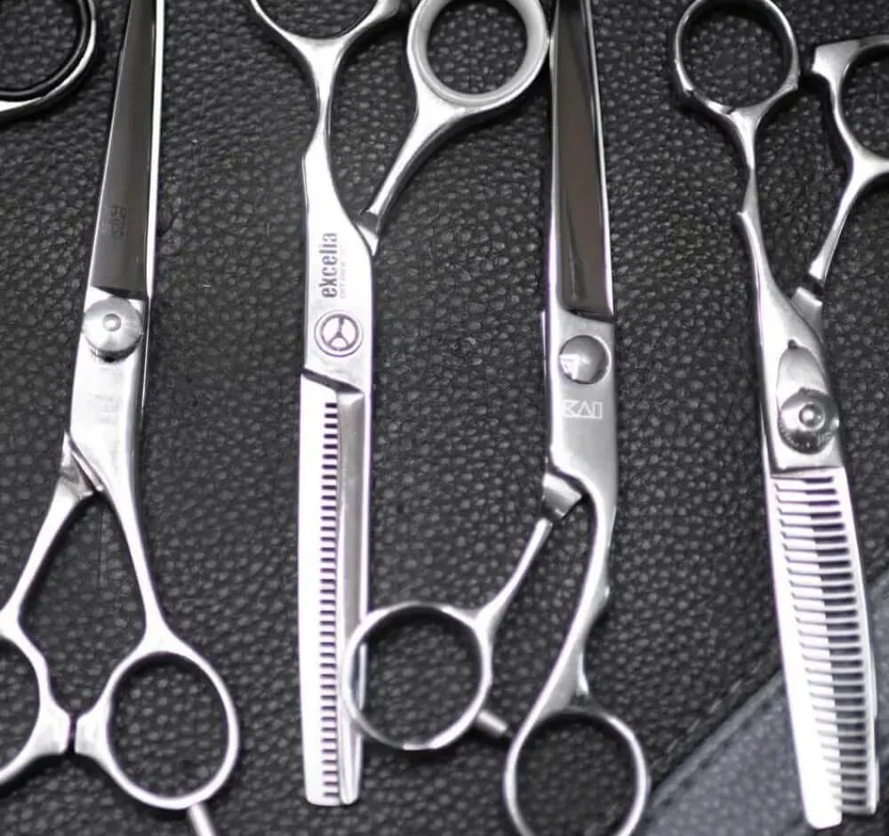 Best Luxury Hair Salon Experience