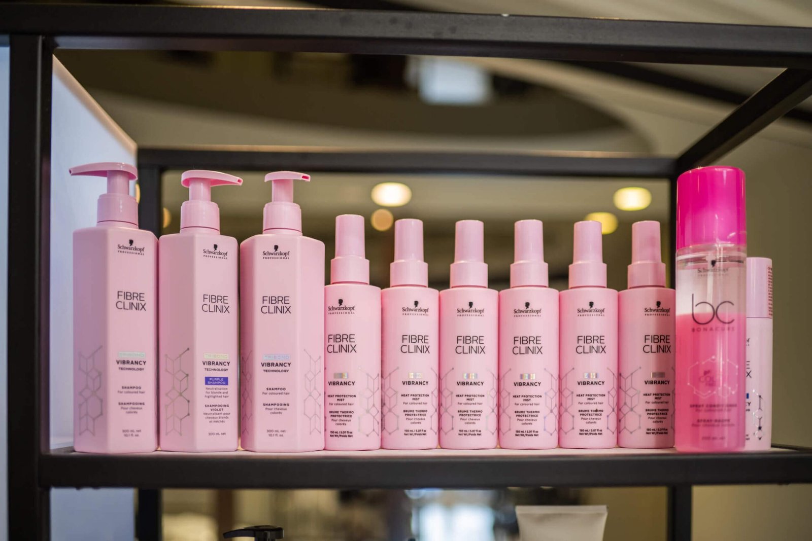 hair extension in istanbul