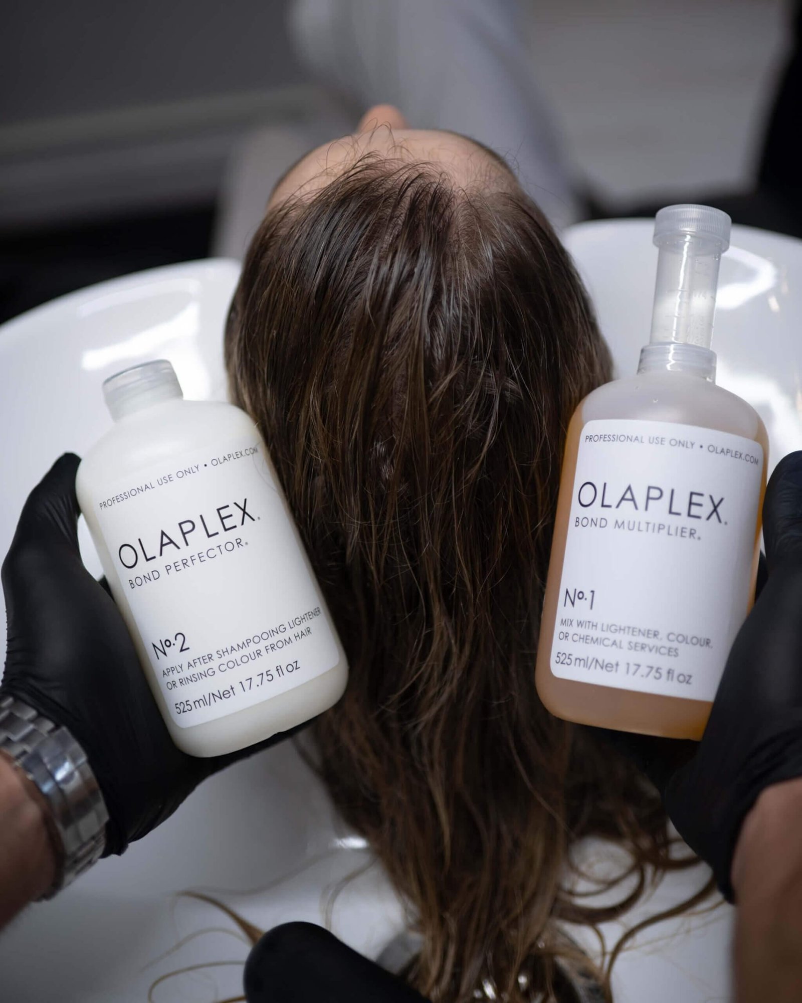 top-rated hair salons