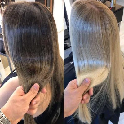 keratine hair treatment