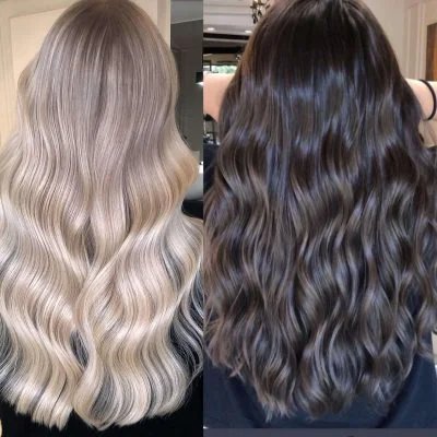 top-rated hair salons