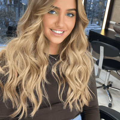 the best salons near me