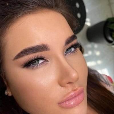 makeup salon near me