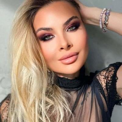 hair salon price list