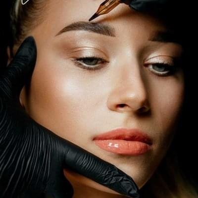 permanent makeup