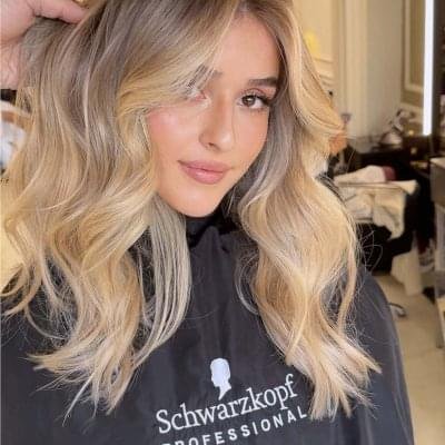 top rated hair salon near me