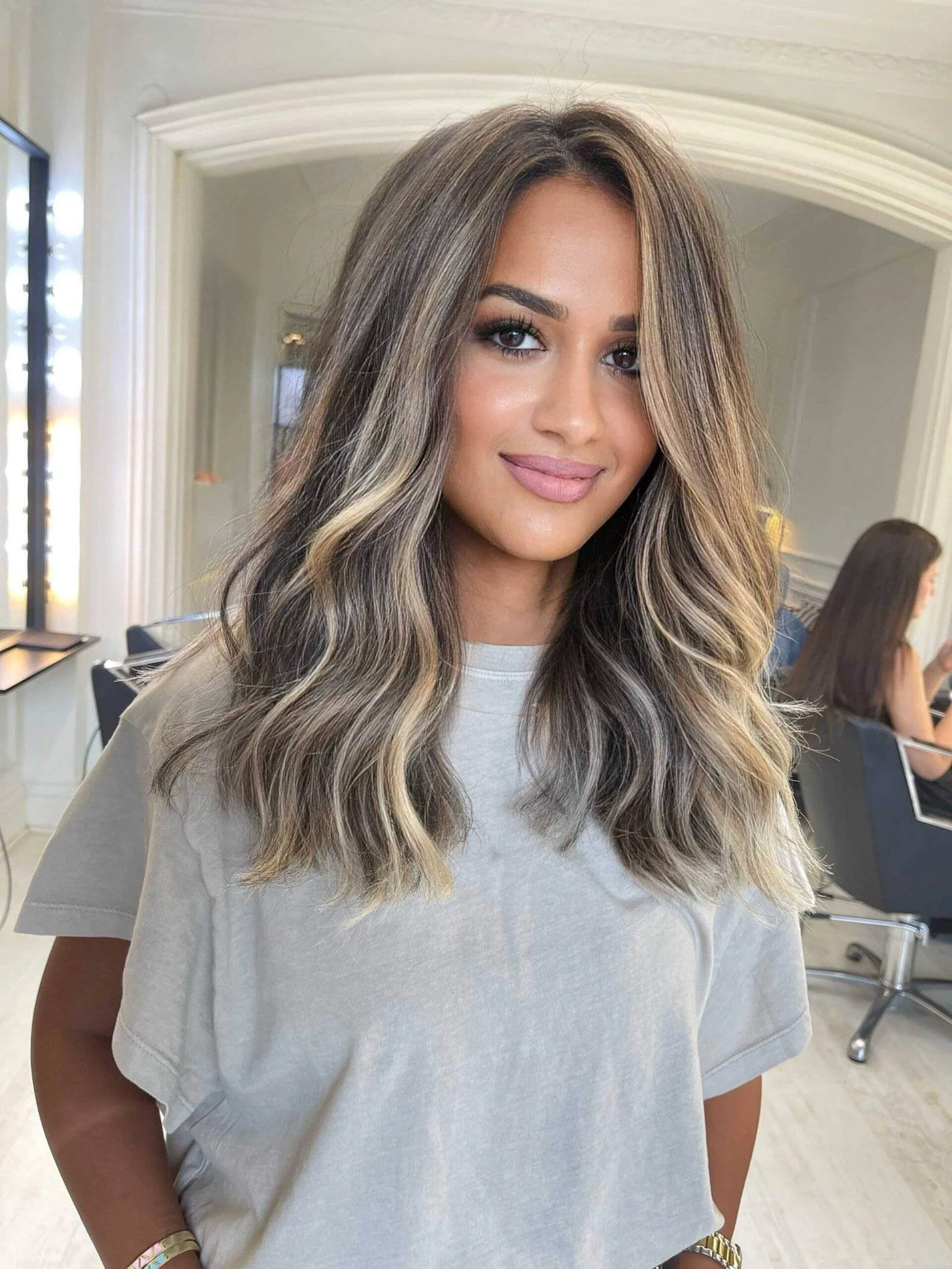 The Best Hair Salon in Istanbul