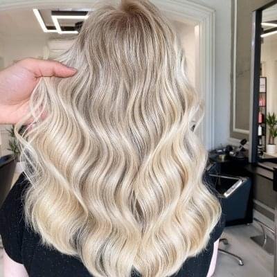 best hairdresser ever