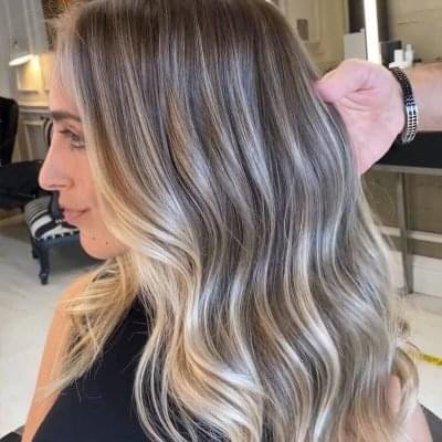 Professional Balayage in Istanbul