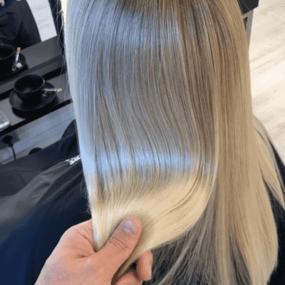 Professional Hair Treatment in Istanbul