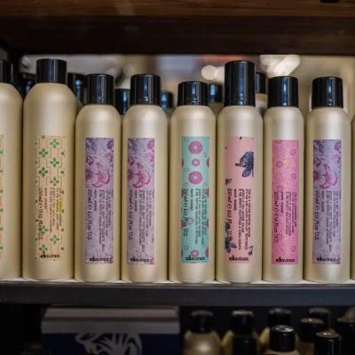 Fiyat listesi-le modern kuaför