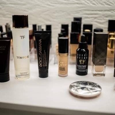 salon hairstyle gallery