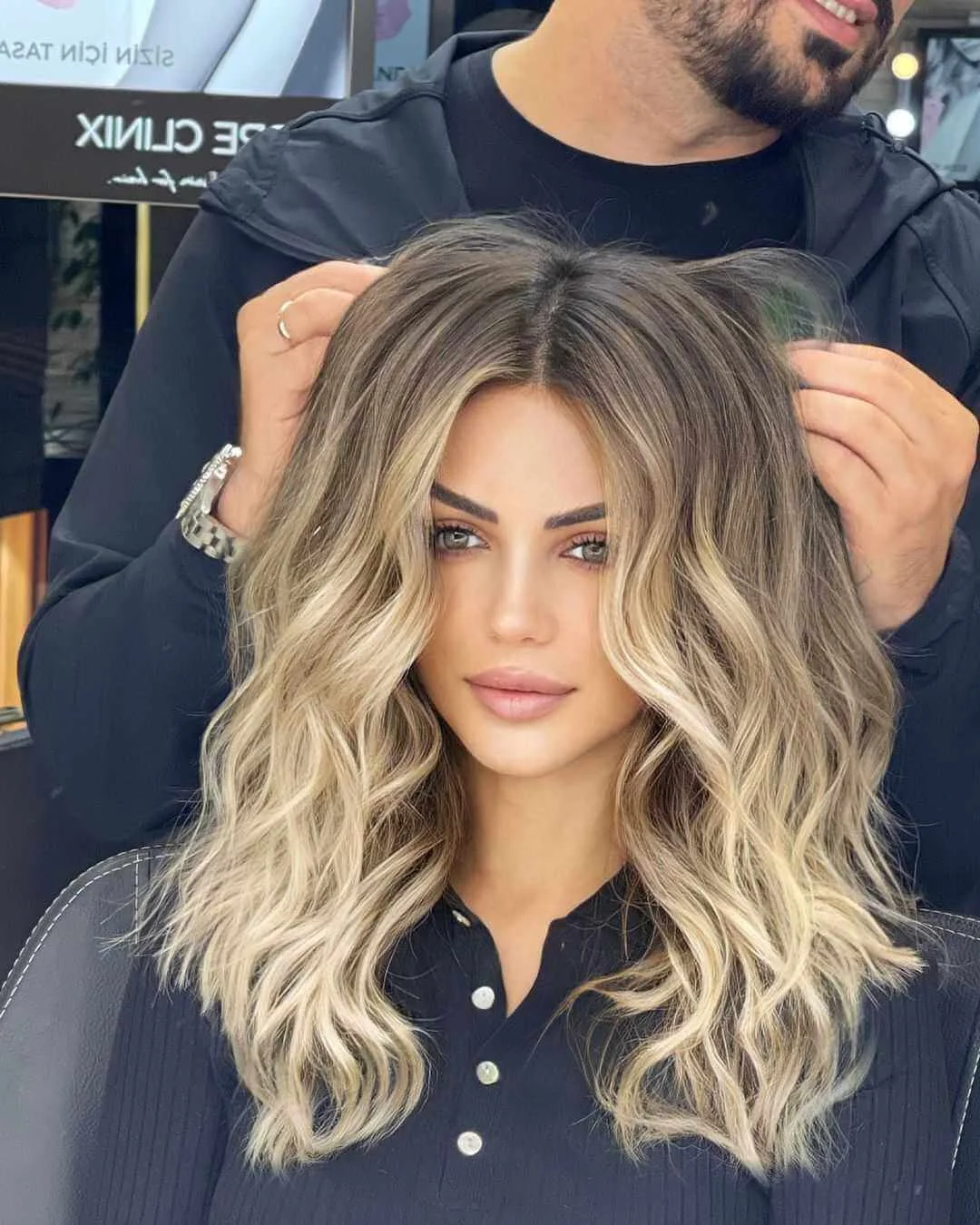 beauty salon istanbul