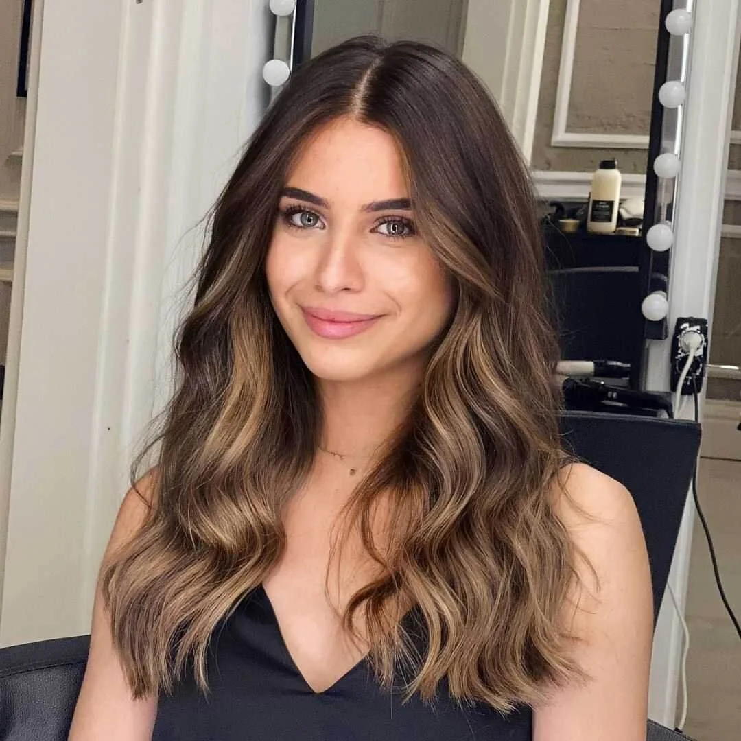 womens hair salon