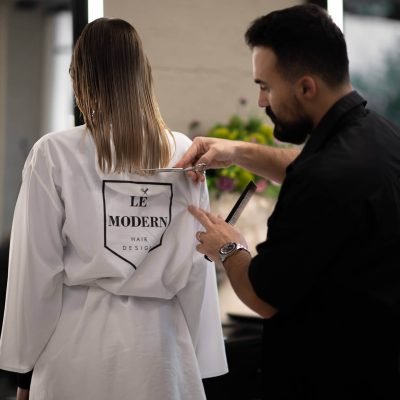 haircut in istanbul