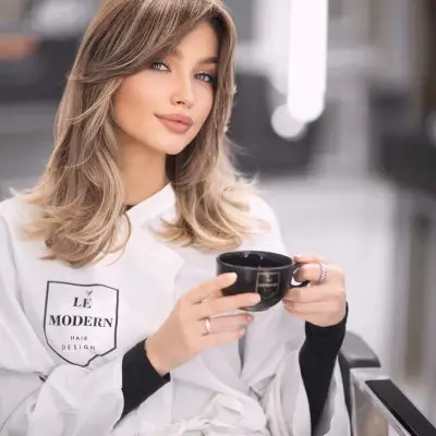 walk in hair salon