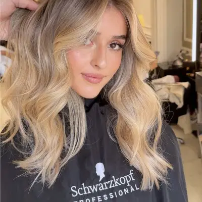 top rated hair salon near me