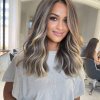 hair color balyage