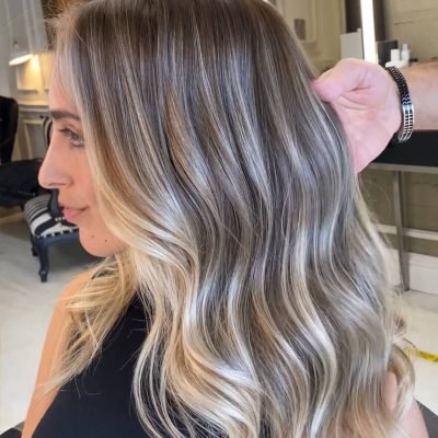 Professional Balayage in Istanbul