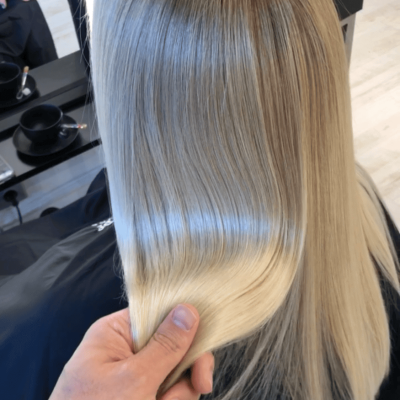 Professional Hair Treatment in Istanbul