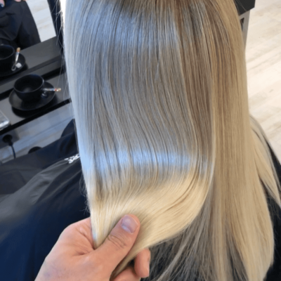 best hairdresser ever